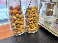 -灶座小锅烀饼·铁锅炖(道里店)