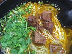 -张飞牛肉(观前街店)