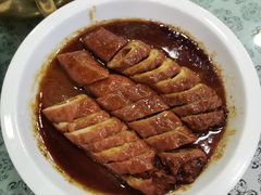 -客家汇·客家传承菜(水库店)