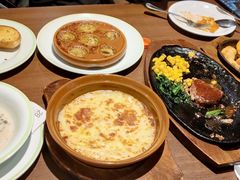 -萨莉亚意式餐厅(杭州滨江天街店)