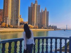 -马栏河运动公园