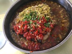 -红色湘菜馆(春风店)