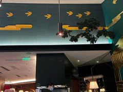 -新白鹿餐厅(松江开元地中海店)