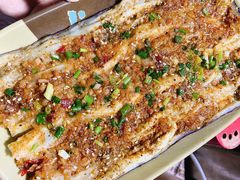 -阿龙烧烤(广达路店)