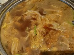 -山东宾馆·齐鲁苑餐厅
