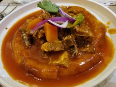 -贯贯吉·清真餐厅(浙江中路店)