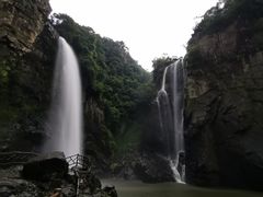 -九鲤湖风景区