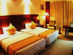 -万豪花都国际大酒店