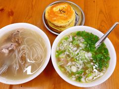 -郝刚刚羊杂割(柳巷店)