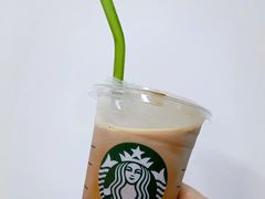 甜心小点-星巴克(朵云轩店)