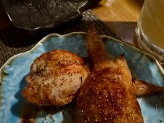 -半藏居酒屋(香港花园店)