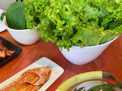 -高丽屯炭火烤肉店