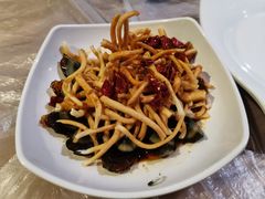 -老五烧烤(石牌岭店)