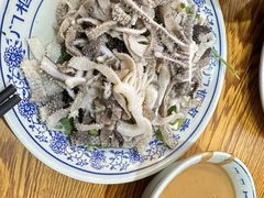 -门框胡同百年卤煮(前门店)