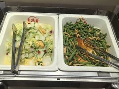 -素满香·食养自助(天一广场店)