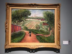 -中华艺术宫(上海美术馆)