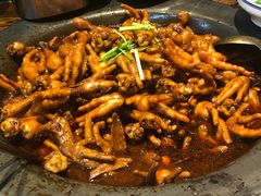 -慧娟面馆·餐厅(望江路店)