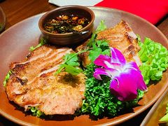 猪颈肉-花马天堂云南餐厅 Lost Heaven(高邮路店)