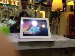 -艺米阳光Hair Salon