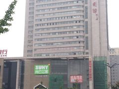 -周大厨辣椒炒肉(巨龙路店)