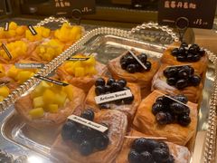 -工匠面包(壹方店)