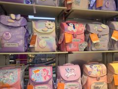 -宝大祥青少年儿童购物中心(南京东路店)