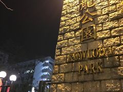 -九龙公园
