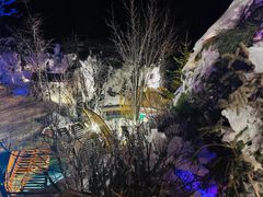 -长白山聚龙火山温泉