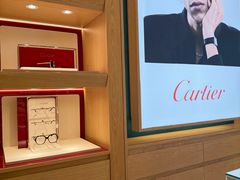 -亨得利钟表商店