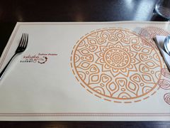 -克比叔叔印度餐厅Kebabs on the Grille (人民广场店)