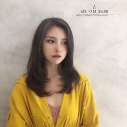 点击看大图 -ASA HAIR SALON