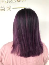 -美梵日系沙龙