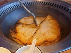 -山河屯铁锅炖鲜鹅·东北菜(开发区一店)