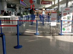 -威海大水泊国际机场