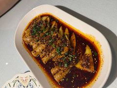-小尕子·新疆菜(明园店)