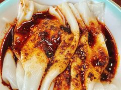 -汉思肴 热面皮(虬江路店)