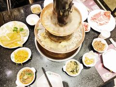 -草原饭店火锅