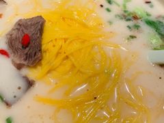 -七八冷面·延边朝鲜族美食(欢乐谷店)