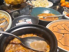 -浩运海鲜·16年专注青岛菜(石老人店)