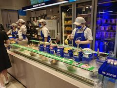 -溪边姑娘·拉丝酸奶水果捞(春熙路店)