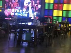 -沈胖子音乐烤吧·炒菜·龙虾(环城东路店)