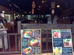 -Pundi Pundi Restaurant