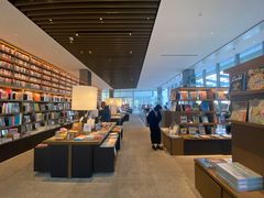 -茑屋书店(天目里店)