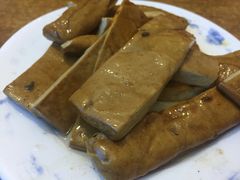 豆腐干-山东水饺(南坪新街店)
