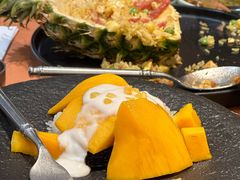 -simply thai天泰(美罗城店)