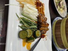 -老蒲鲜·地标·非遗美食(涵江店)
