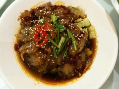 -小厨娘淮扬菜(天印大道店)