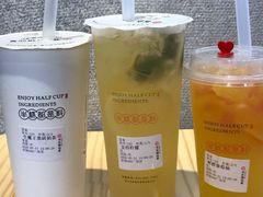 -书亦烧仙草(新田360广场负一楼店)