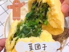 -老回回饺子馆(海洋馆店)