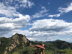 -大岭沟猕猴桃谷风景区